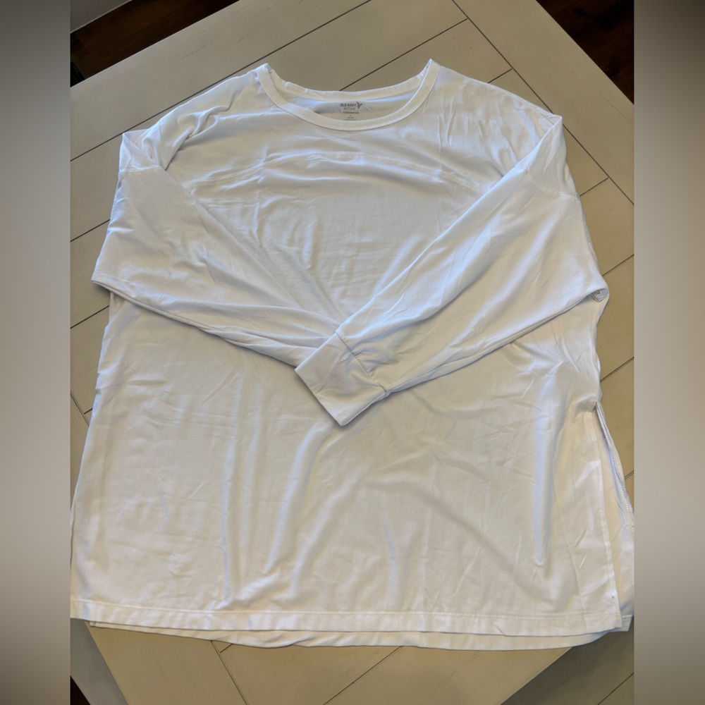 Old Navy CloudMotion Tunic